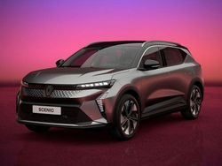 Grigio Nuova 2025 Renault Scénic Komfort Monovolume | 35.200 € (Molto cara)