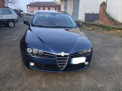 Usata 2007 Alfa Romeo 159 Station wagon | 2100 € (Ottimo prezzo)