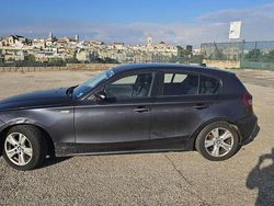 Usata 2005 BMW 118 Efficient Dynamics Due volumi | 3600 € (Buon prezzo)