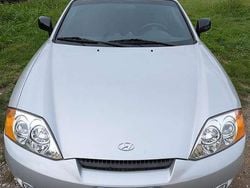 Usata 2003 Hyundai Coupé Coupé | 4900 €