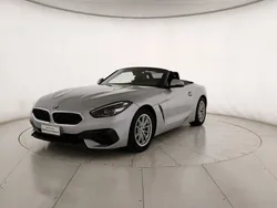 Grigio Usata 2020 BMW Z4 Advantage Coupé | 33.900 € (Ottimo prezzo)