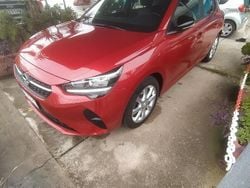 Rosso Usata 2023 Opel Corsa Tre volumi | 14.800 € (Cara)