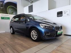 Blu Usata 2020 BMW 216 Gran Tourer Monovolume | 16.500 € (Ottimo prezzo)