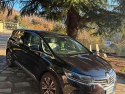 Usata 2015 Renault Espace Initiale Paris Monovolume | 12.000 € (Buon prezzo)