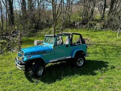 Usata 1994 Jeep Wrangler SUV | 15.900 €