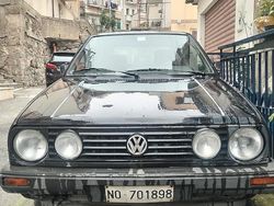 Usata 1994 VW Golf Coupé | 2500 €
