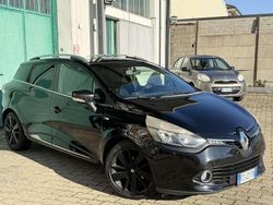 Nero Usata 2016 Renault Clio GrandTour Station wagon | 4200 € (Ottimo prezzo)