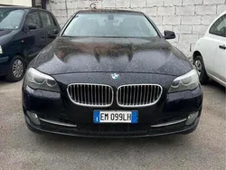Usata 2013 BMW 520 Tre volumi | 12.000 € (Molto cara)