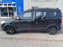 Usata 2017 Dacia Dokker Stepway Furgone | 10.000 € (Buon prezzo)