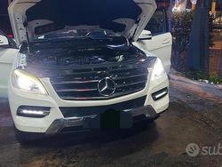 Bianco Usata 2014 Mercedes 250 Station wagon | 14.400 € (Buon prezzo)