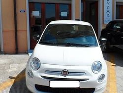 Bianco Usata 2021 Fiat 500 Connect Due volumi | 9999 € (Super prezzo)