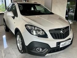 Bianco Usata 2015 Opel Mokka SUV | 6800 € (Buon prezzo)
