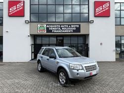 Grigio Usata 2008 Land Rover Freelander 2 SE SUV | 4900 € (Ottimo prezzo)