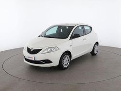 Bianco Usata 2017 Lancia Ypsilon Silver Due volumi | 9399 € (Buon prezzo)
