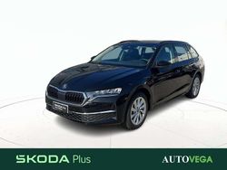Nero pastello Nuova 2025 Skoda Octavia Selection Station wagon | 30.700 € (Ottimo prezzo)
