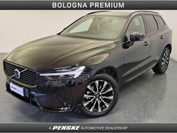 Nero Usata 2025 Volvo XC60 Plus SUV | 48.450 € (Buon prezzo)