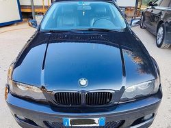 Nero Usata 2000 BMW 323 Coupé | 10.000 €