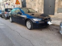 Blu Usata 2007 BMW 320 | 6000 €