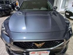 Grigio Usata 2023 Cupra Formentor SUV | 24.990 € (Buon prezzo)