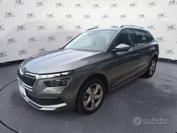 Grigio Usata 2022 Skoda Kamiq Style SUV | 17.900 € (Buon prezzo)
