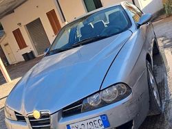 Grigio Usata 2005 Alfa Romeo 156 Tre volumi | 1500 € (Super prezzo)