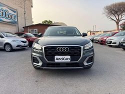Grigio scuro Usata 2020 Audi Q2 SUV | 19.990 € (Buon prezzo)