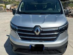 Usata 2023 Renault Trafic Monovolume | 24.500 € (Buon prezzo)