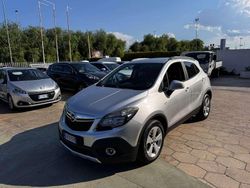 Argento Usata 2015 Opel Mokka SUV | 9500 € (Cara)