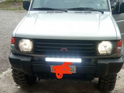 Grigio Usata 1998 Mitsubishi Pajero SUV | 6500 €