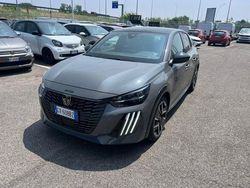 Grigio Usata 2024 Peugeot 208 GT Due volumi | 21.990 € (Buon prezzo)