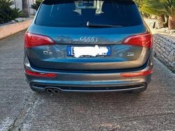 Usata 2012 Audi Q5 S-Line SUV | 14.300 € (Buon prezzo)