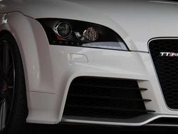 Usata 2012 Audi TT RS Coupé | 33.000 €