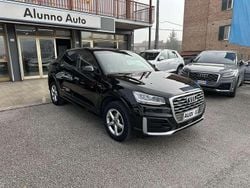 Nero Usata 2018 Audi Q2 S-Line SUV | 19.900 € (Ottimo prezzo)