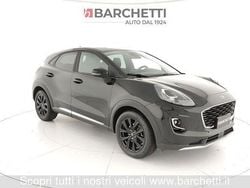 Nero Usata 2020 Ford Puma ST-Line X SUV | 13.900 € (Buon prezzo)