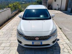 Usata 2018 Fiat Tipo Tre volumi | 5990 € (Ottimo prezzo)