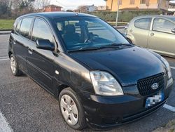 Usata 2006 Kia Picanto Due volumi | 1100 € (Ottimo prezzo)