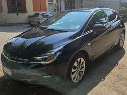 Nero Usata 2018 Opel Astra Dynamic Tre volumi | 10.000 € (Buon prezzo)