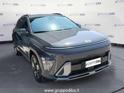 Grigio Usata 2024 Hyundai Kona SUV | 26.750 € (Cara)