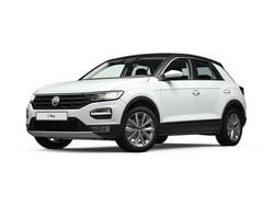 Blu Usata 2019 VW T-Roc Style SUV | 18.890 € (Ottimo prezzo)
