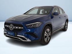 Blu Usata 2023 Mercedes GLA200 Advanced Plus SUV | 34.900 € (Super prezzo)