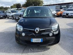 Nero Usata 2016 Renault Twingo SE Due volumi | 7500 € (Buon prezzo)