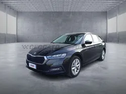 Nero Usata 2023 Skoda Octavia Style Station wagon | 22.895 € (Ottimo prezzo)