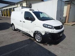 Bianco pastello Usata 2022 Fiat Scudo Furgone | 22.900 € (Molto cara)