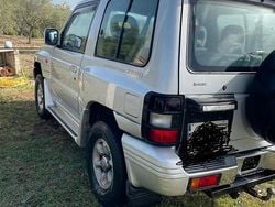 Usata 1998 Mitsubishi Pajero SUV | 9000 €