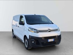 Bianco Usata 2021 Citroën Jumpy Comfort Monovolume | 18.700 € (Buon prezzo)