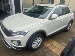 Grigio Usata 2022 VW T-Roc Style SUV | 20.950 € (Buon prezzo)