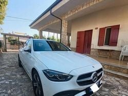 Usata 2024 Mercedes C200 | 34.900 € (Super prezzo)