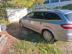 Usata 2010 Ford Mondeo Station wagon | 1000 € (Super prezzo)