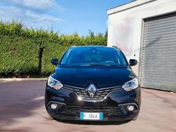 Nero Usata 2017 Renault Grand Scénic IV Life Monovolume | 12.000 € (Ottimo prezzo)