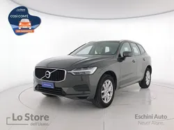 Usata 2018 Volvo XC60 Inscription SUV | 26.000 € (Buon prezzo)